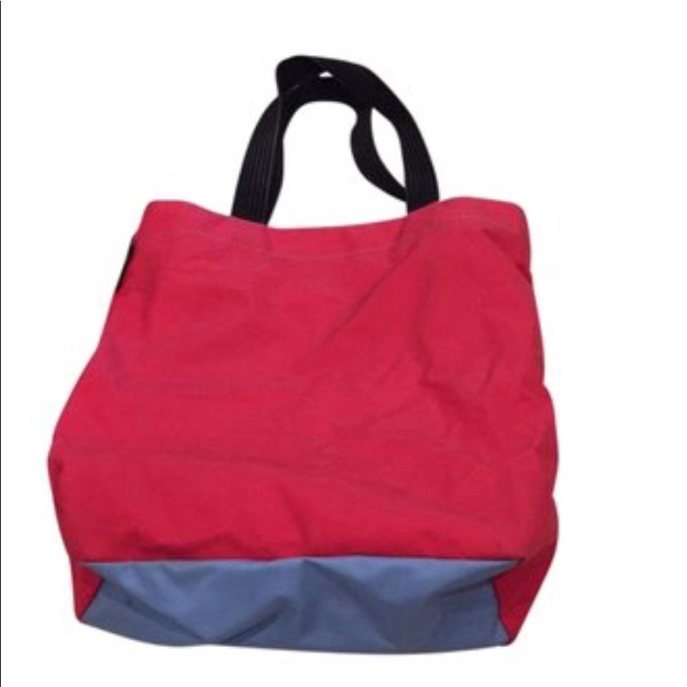 Herve Chapelier Tote - Like New